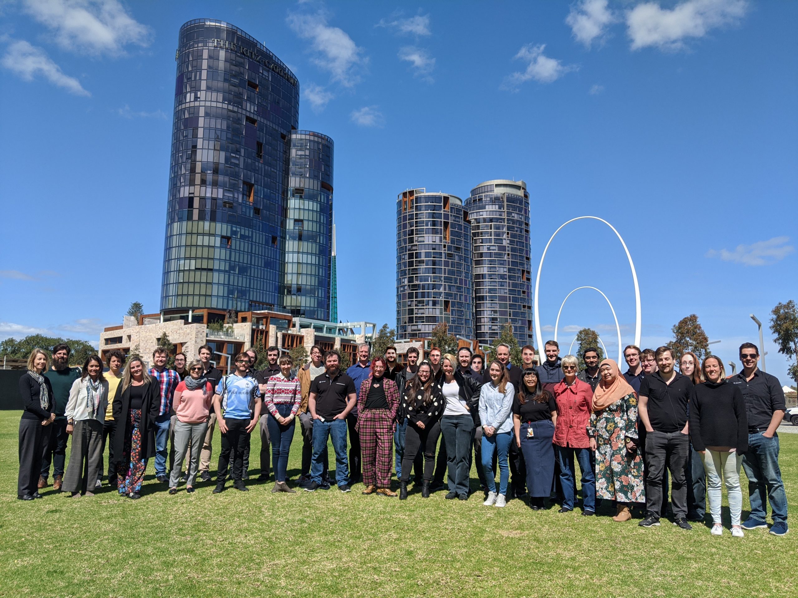 Amira's Global Facebook Journey
