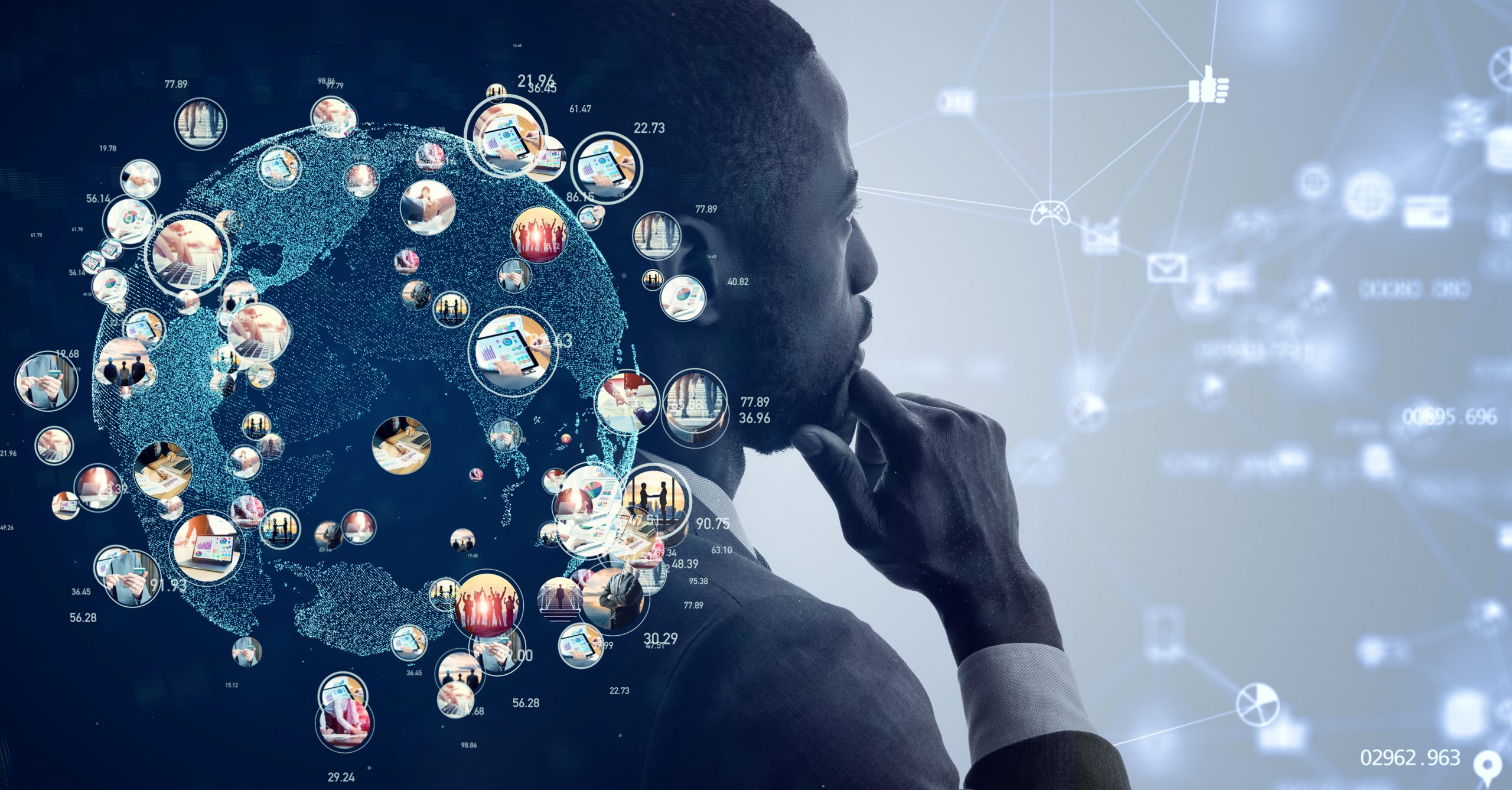 Amira Global Alliances Program