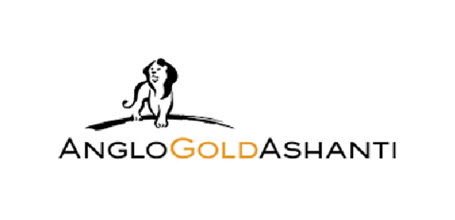 Anglogold Ashanti