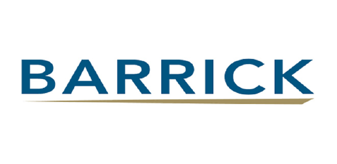 Barrick Gold