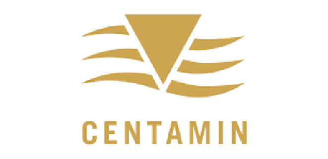 Centamin