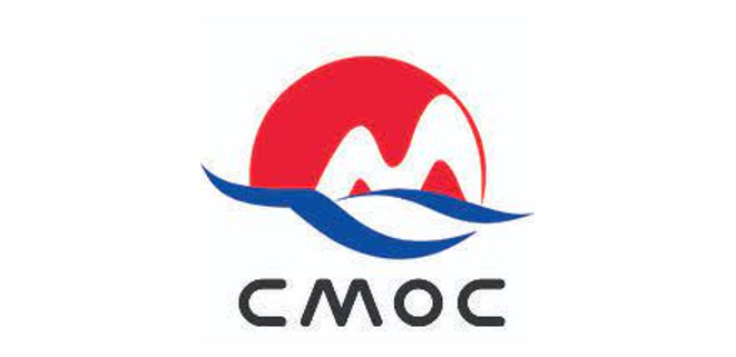 CMOC Group Limited