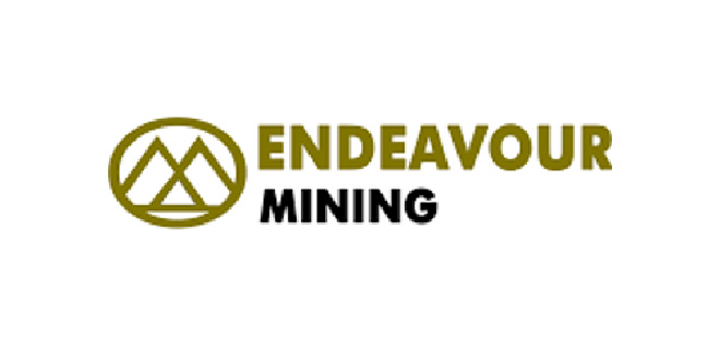 Endeavour Mining 