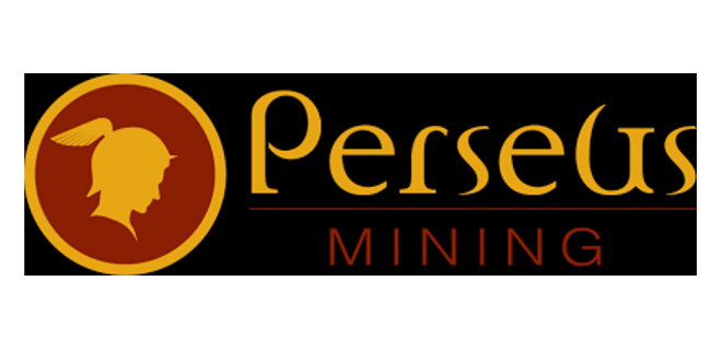 Perseus Mining Limited 