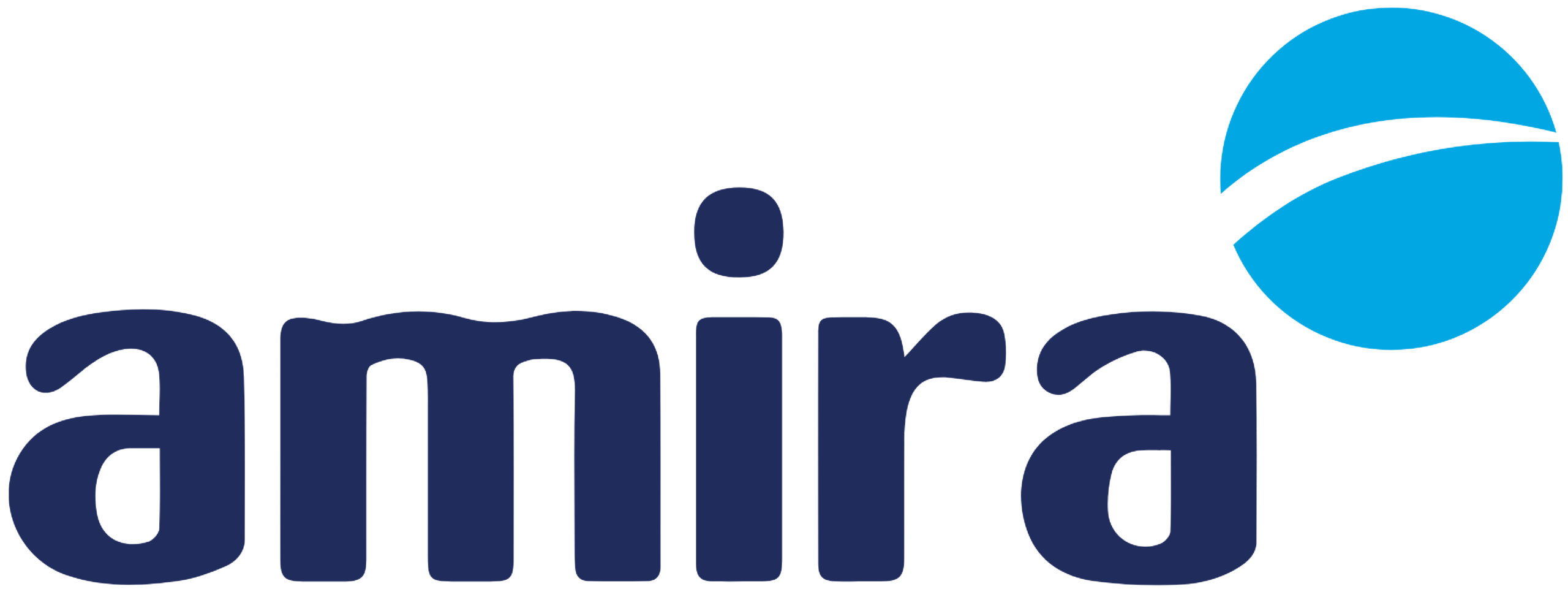 Amira