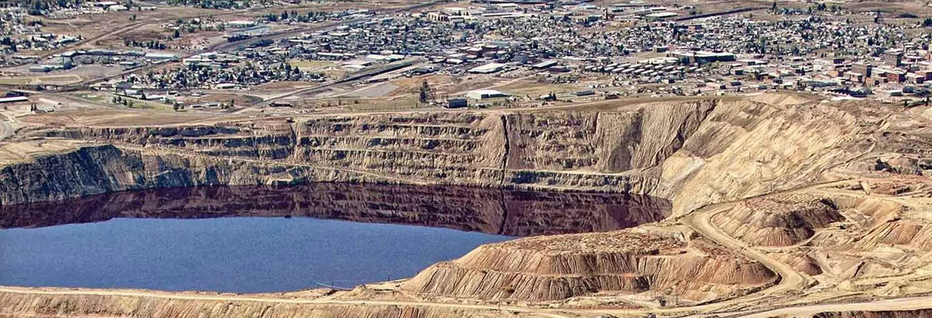 Sustainable water management a priority for miners