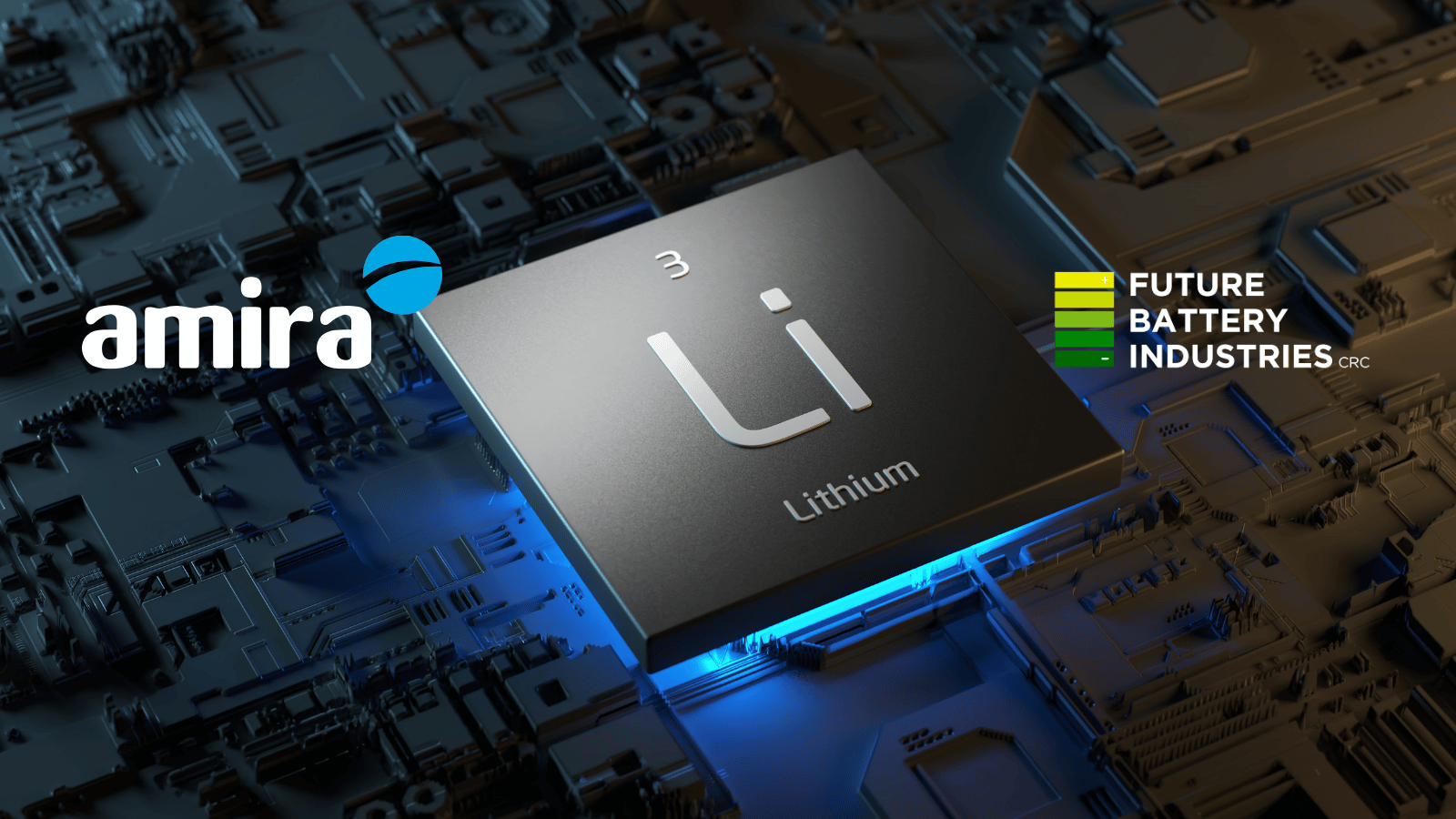P1369 New Generation Lithium Production Technology (Lithium Program)