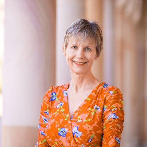 Prof. Martie-Louise Verreynne