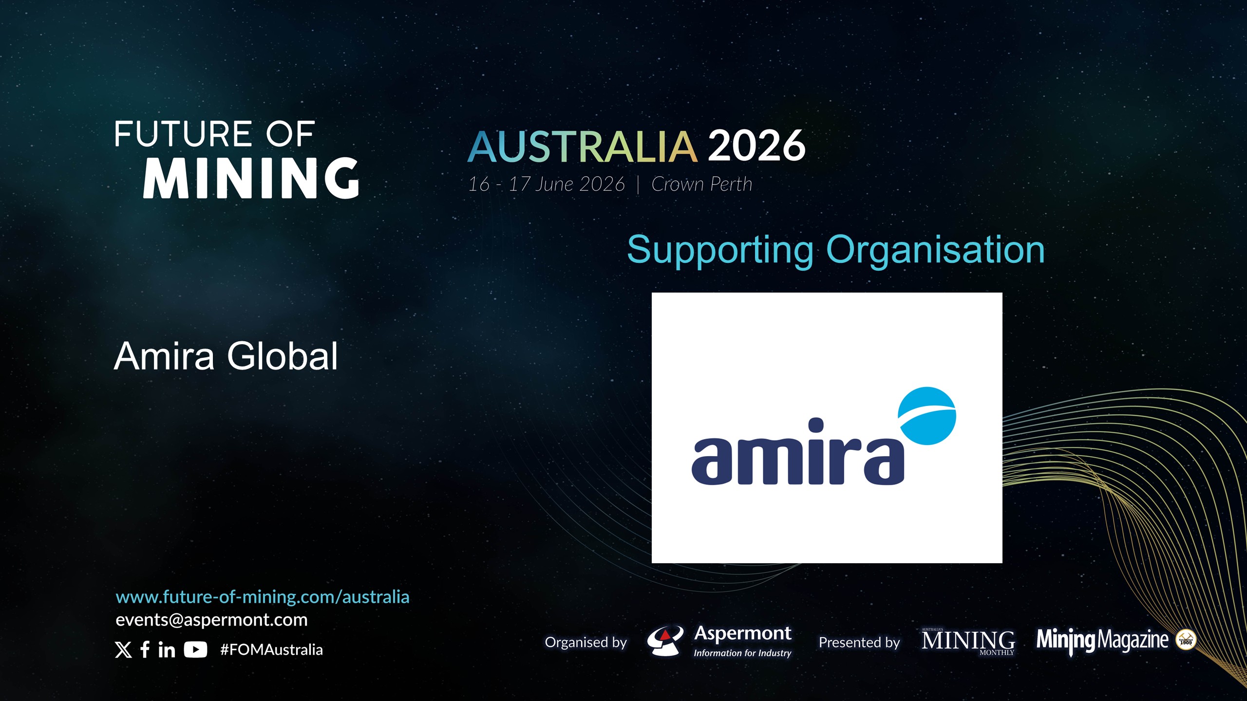 The Future of Mining Perth