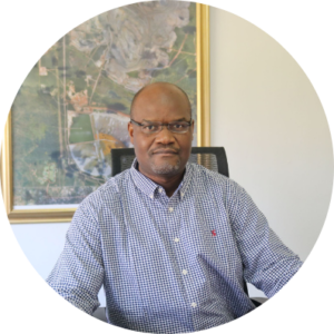 Profile photo of Anthony Mukutuma