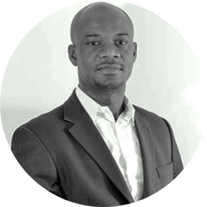 Profile photo of Yves Ilunga