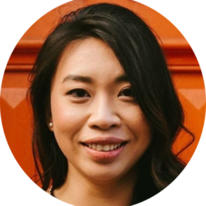 Profile photo of Kim Ong